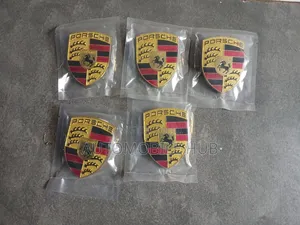 Porsche Logo