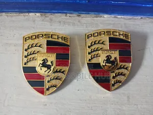 Porsche Logo