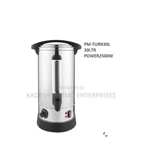 Durable 30l Food Mixer - thumbnail 2