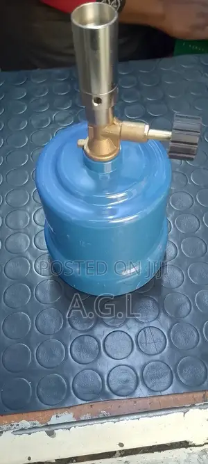 Portable School Laboratory Bunsen Burner