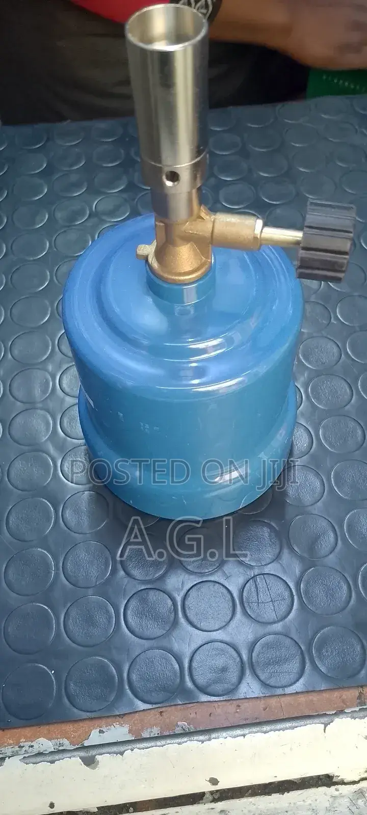 Portable School Laboratory Bunsen Burner