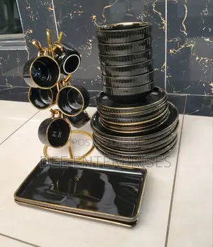 32pcs Dinner Set