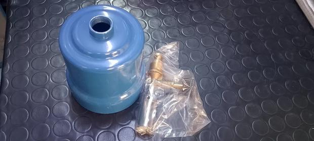 Portable School Laboratory Bunsen Burner - thumbnail 4