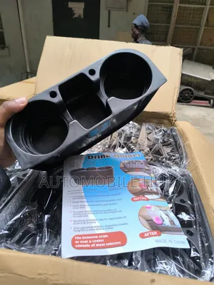 Car Cup Holders