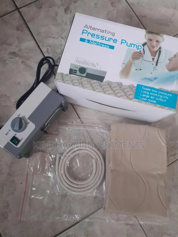 Ripple Mattress, Anti-bedsores Air Matress; Rp002