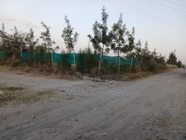 One Acre Plot - thumbnail 2
