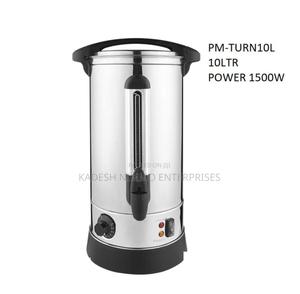 Pm-turn 10l Commercial Mixer - thumbnail 2