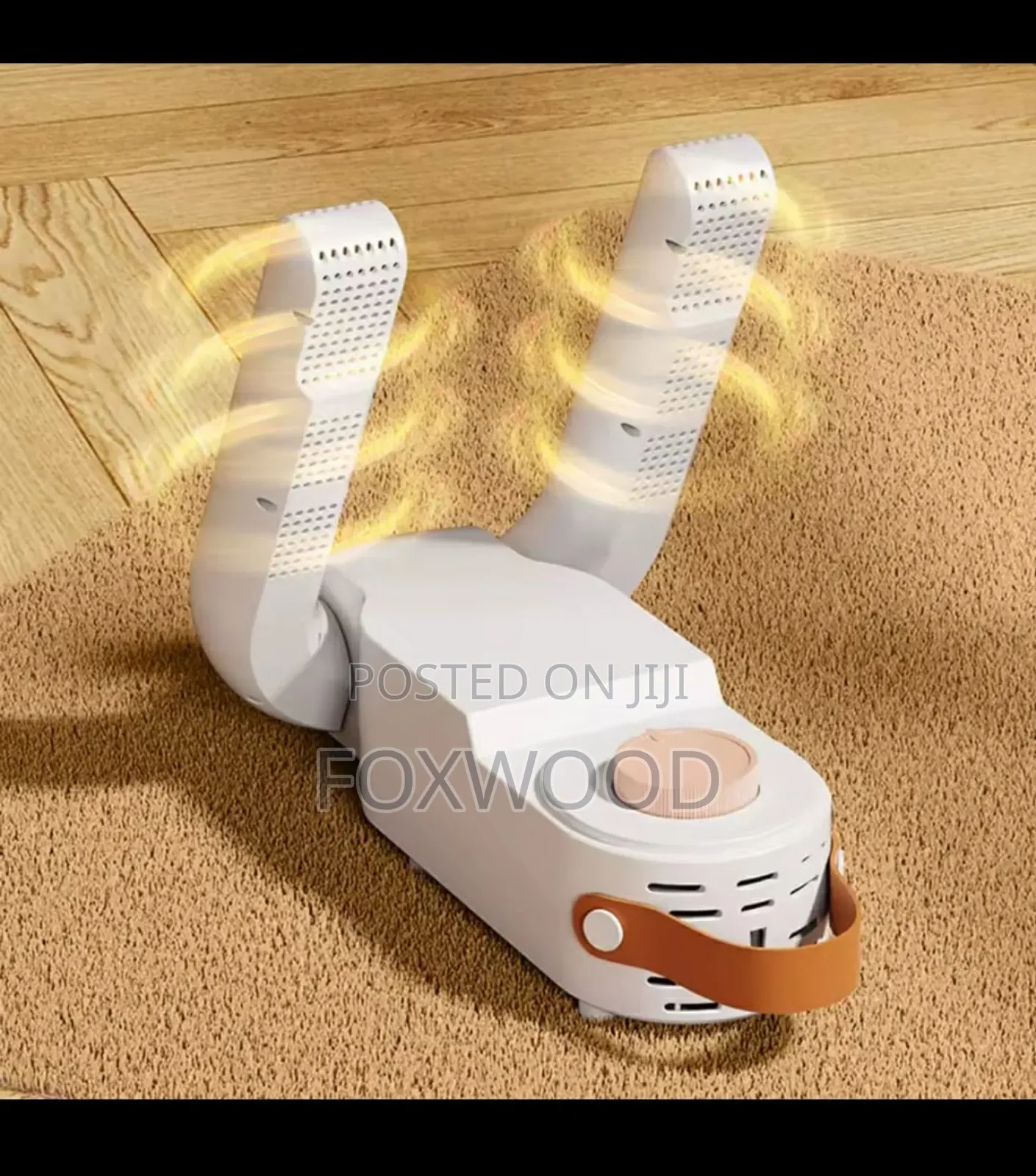 Modern Electric Shoe /Boots /Socks Drier /Odor Dehumidifier