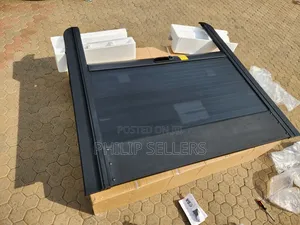Protects Cargo From Theft Weather (Water-Resistant)