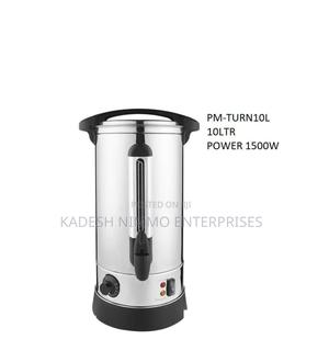 Durable 10l Food Mixer - thumbnail 2
