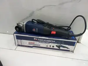 950watt Maxmech Angle Grinder