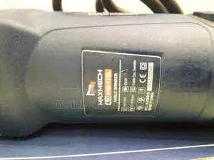 950watt Maxmech Angle Grinder