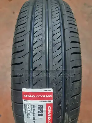 215 /65 R16 Chaoyang Tyres (Highway)