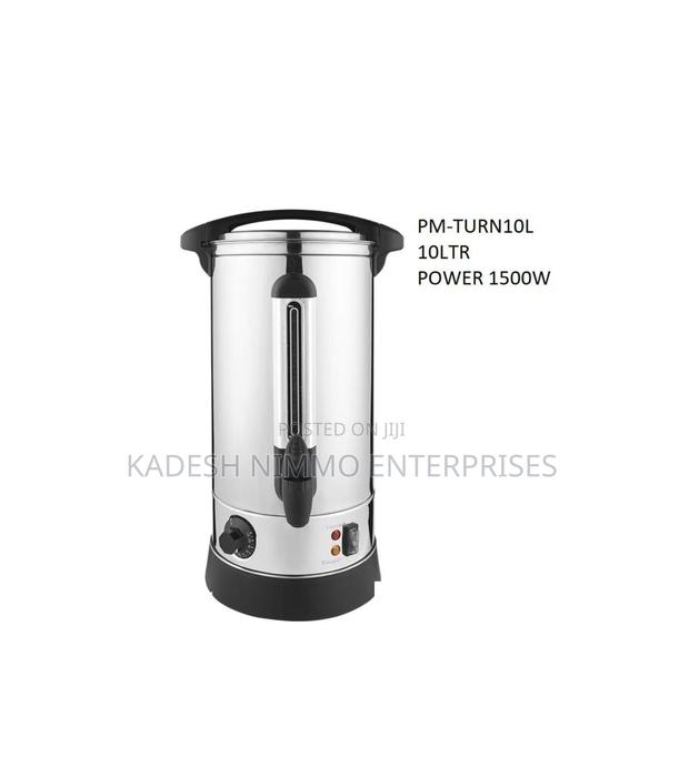 Professional Mixer – Cakes, Cream, Dough - main view