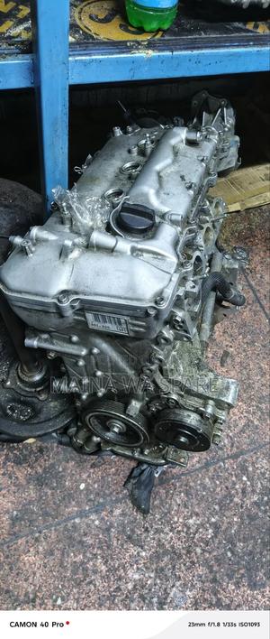 3zr Slime Engine - main view