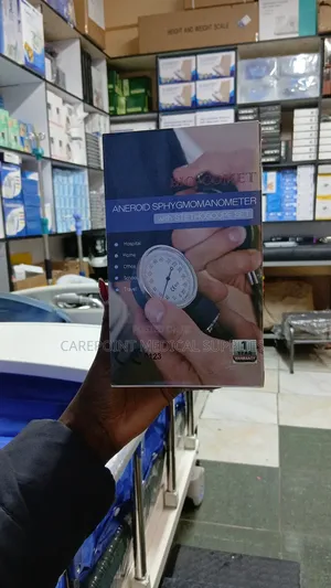 Aneroid Sphygmomanometer