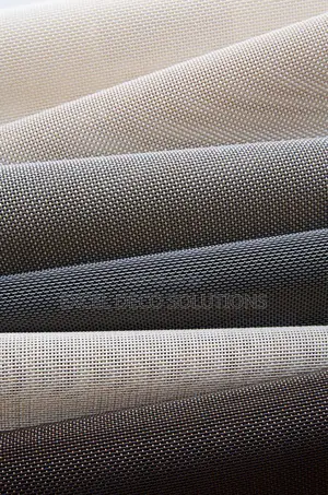 Energy-Saving Sunscreen Blinds – Cut Cooling Costs