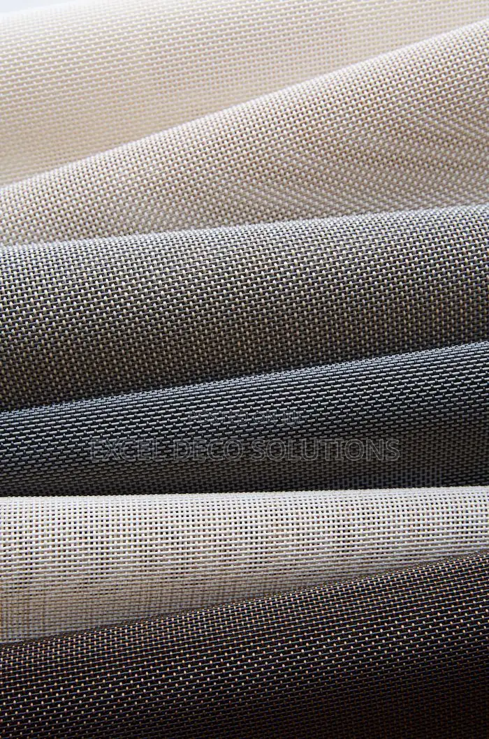 Energy-Saving Sunscreen Blinds – Cut Cooling Costs
