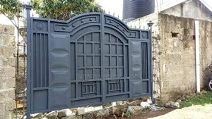 Standard Size Swing Gate