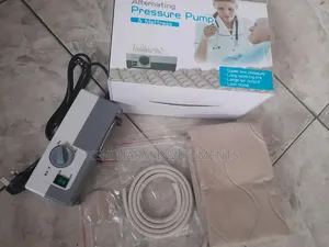 Ripple Mattress, Anti Bedsore Alternating Pressure Mattress: Rp004