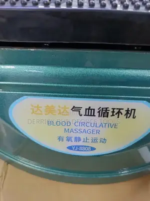 Blood Circulative Massager