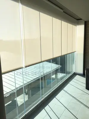 Protect Your Furniture Floors With Sunscreen Blinds