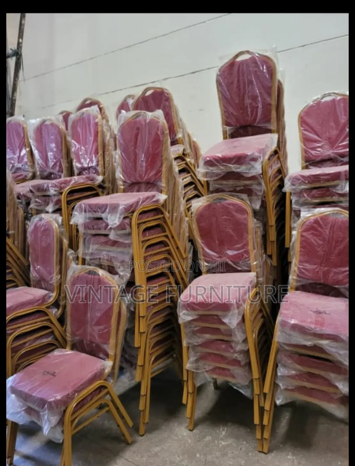 Conference Chairs A009