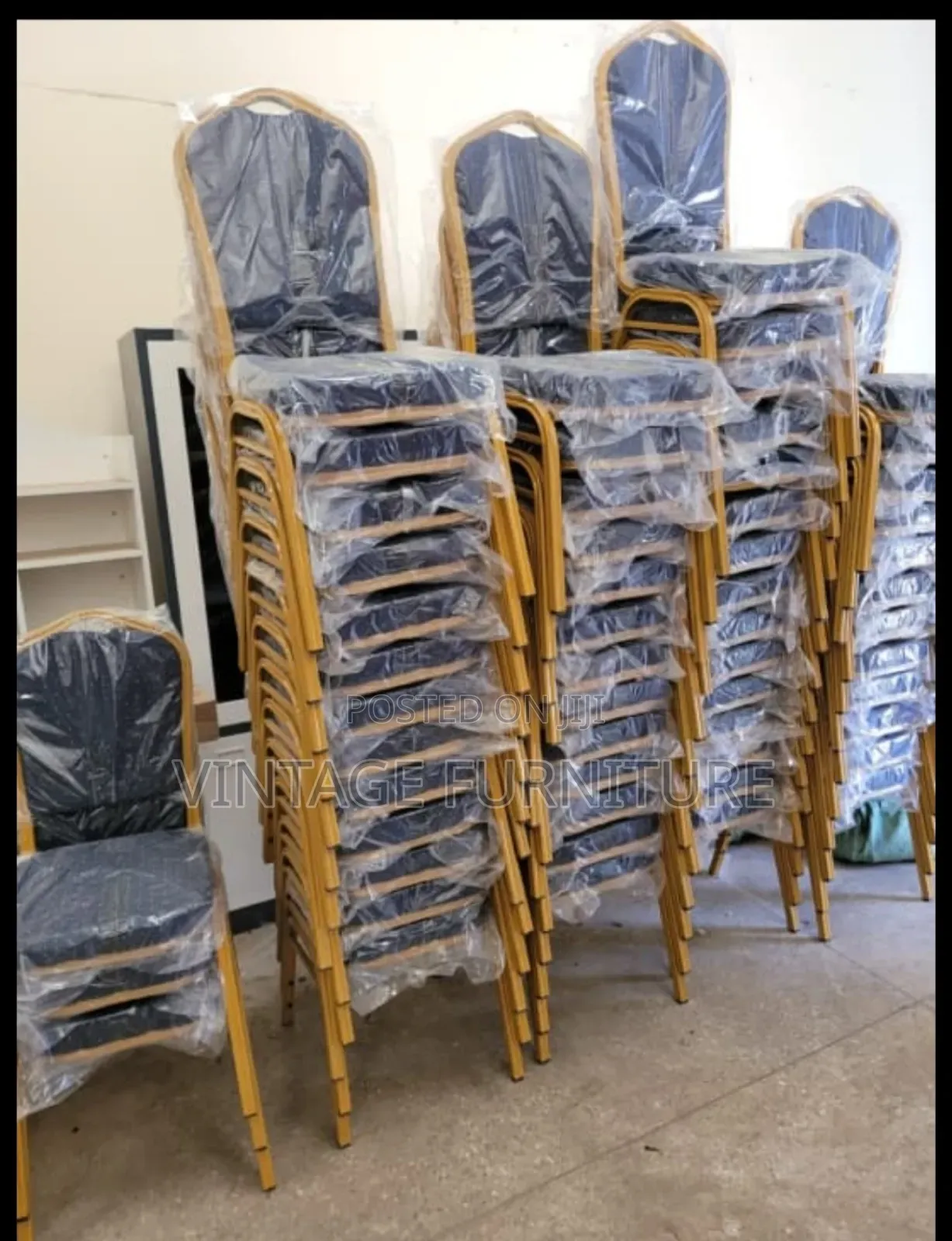 Conference Chairs A009