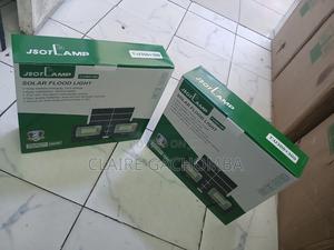 300 Plus 300wat Solar Floodlight - thumbnail 2