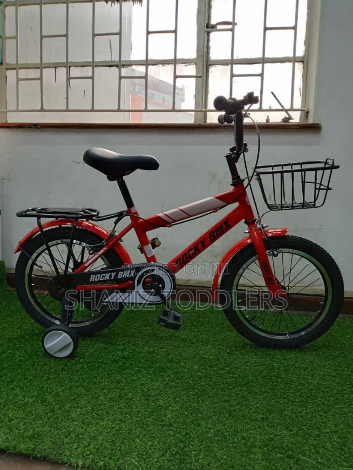 Quality Size 16 BMX Bicycle