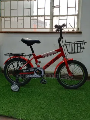 Quality Size 16 BMX Bicycle