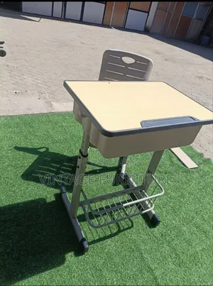 High End Study Chairs
