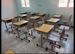 High End Study Chairs