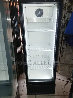 400l Fridge Display