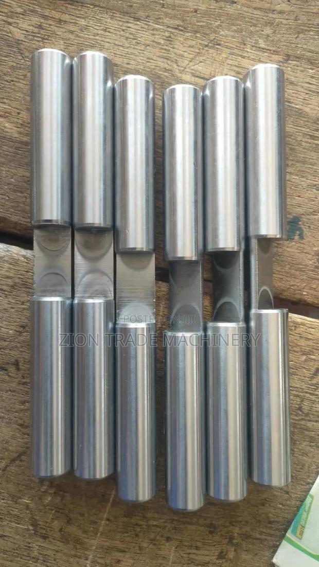 Sprayer Pump Rods - main view