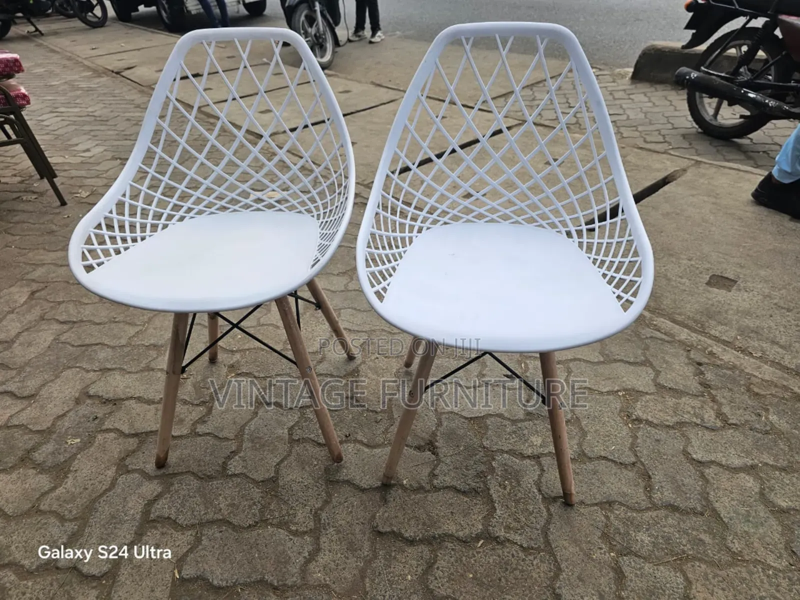 Dinning Chairs SPQ