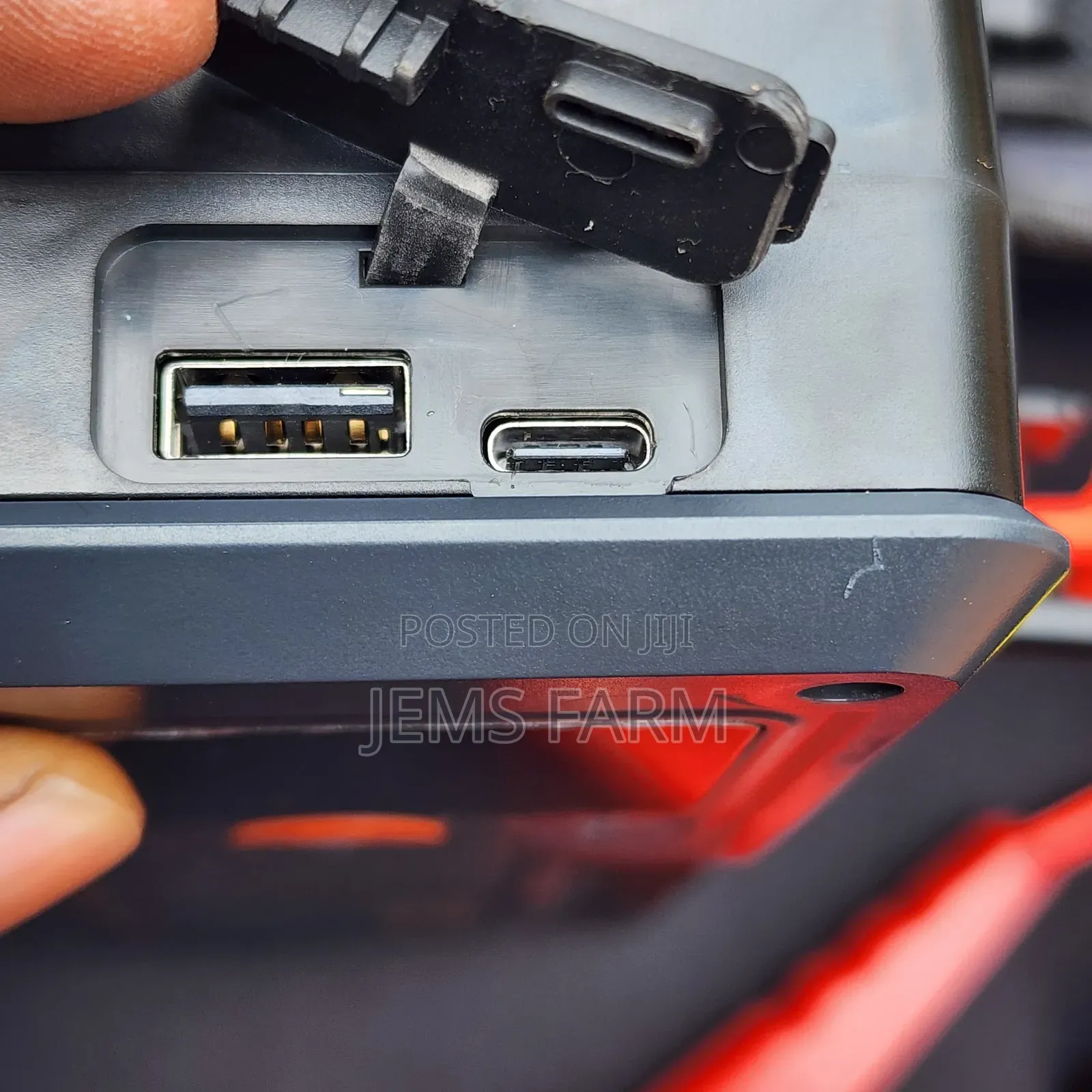 Portable Car Tire Inflator Pump,Emergency Jump Starter