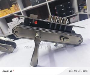 Fealty Lock Af -Steel Door Lock - thumbnail 2