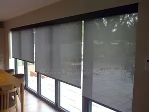 Affordable Luxury – Sunscreen Roller Blinds on Offer