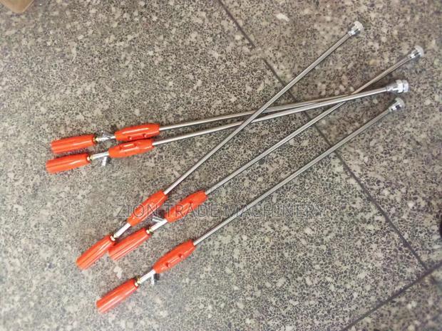 Ac767 Sprayer Gun Knapsack - main view