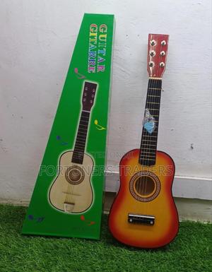 Wire Kids Gitar - thumbnail 2