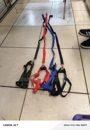 Quality Medium Dog Leashes - thumbnail 2