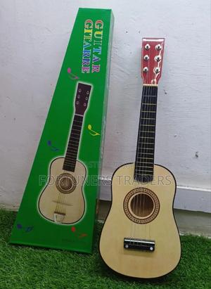 Gitar for Kids* Wired Kids Gitar - main view