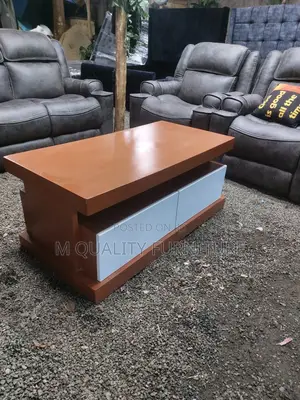 Compact Urban Tv Stand