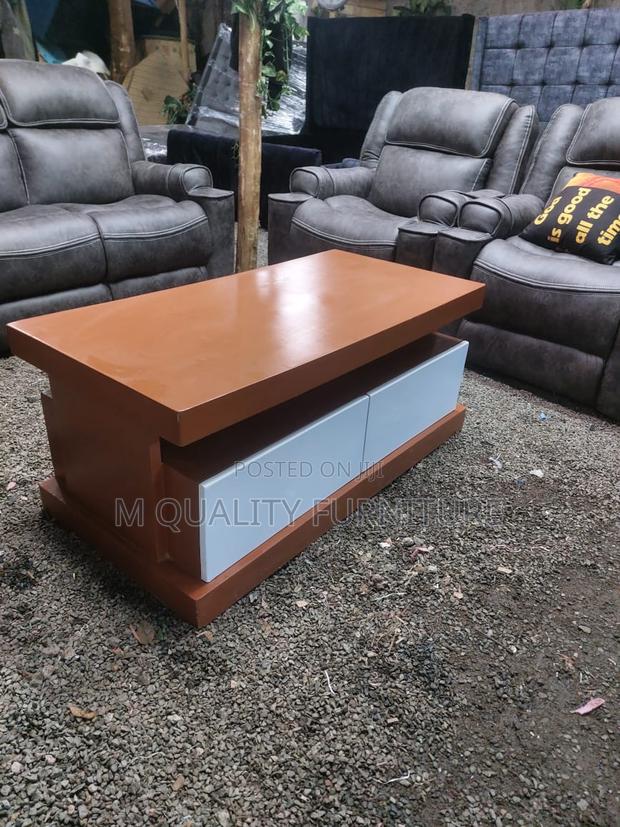 Compact Urban Tv Stand - main view