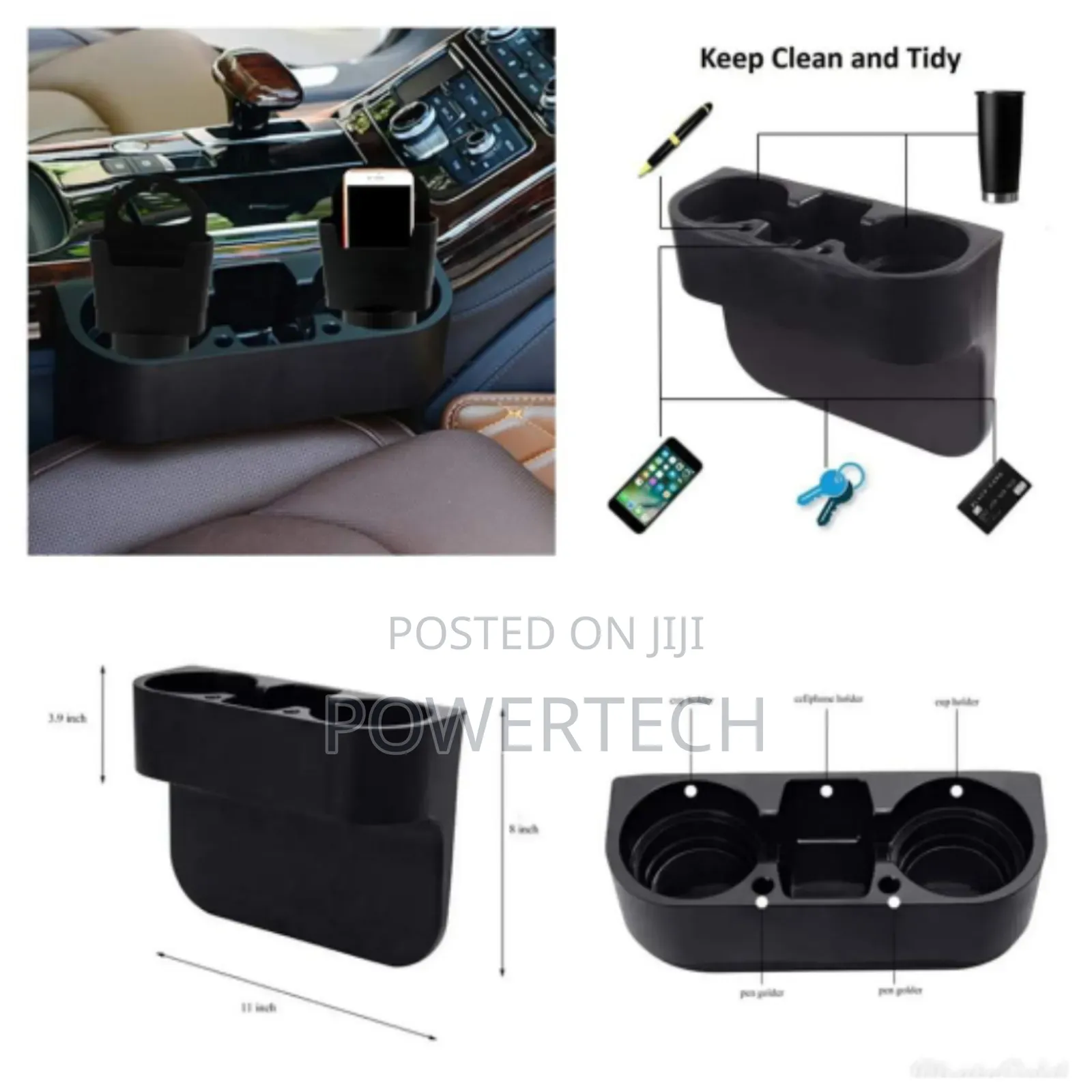 Car Cup Holder