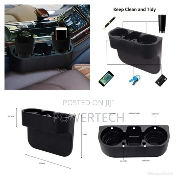 Car Cup Holder