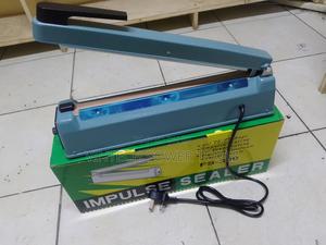 Metallic Sealer 300 Mm - main view