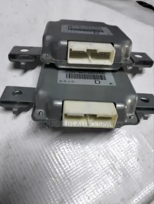 Suzuki Grand Vitara Gearbox Transmission Control Unit