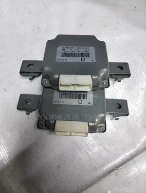 Suzuki Grand Vitara Gearbox Transmission Control Unit